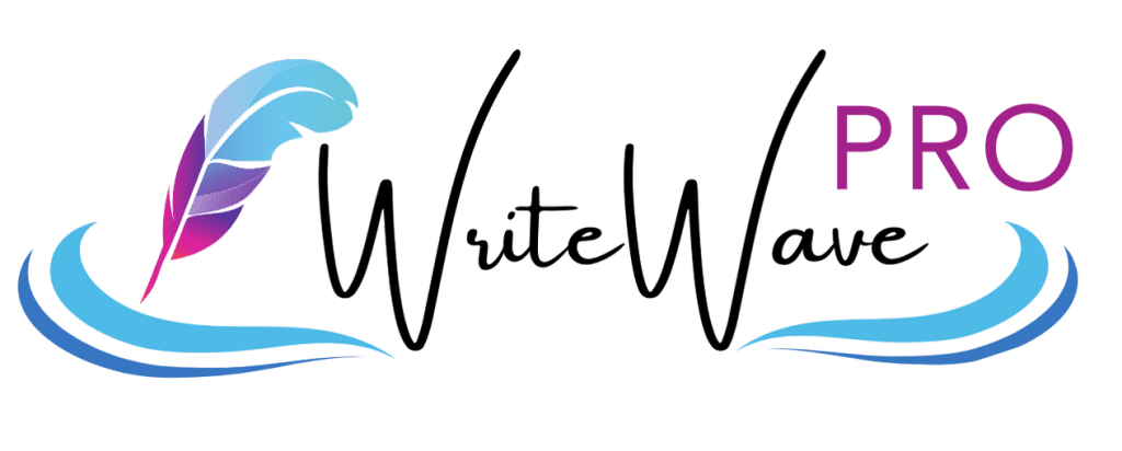 WriteWave Pro Dark Cropped