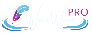 WriteWave Pro White Cropped