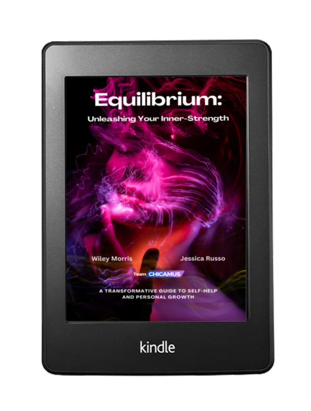 Equilibrium Kindle eBook Download