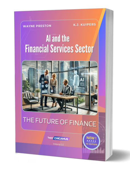 AI in the Financial Services Sector