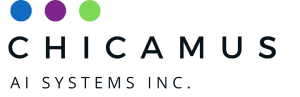 CHICAMUS AI Systems Main Logo