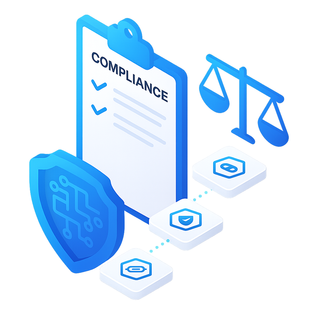 Compliance Checks and Balances