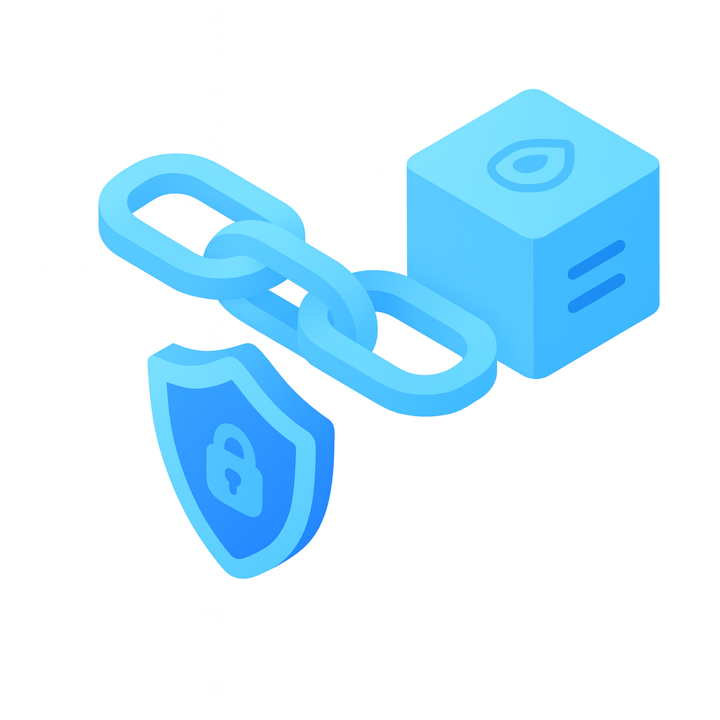 Blockchain-Sealed IP Control 2
