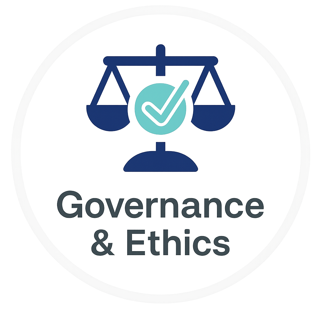 Governance & Ethics 1
