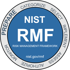 NIST RMF Logo