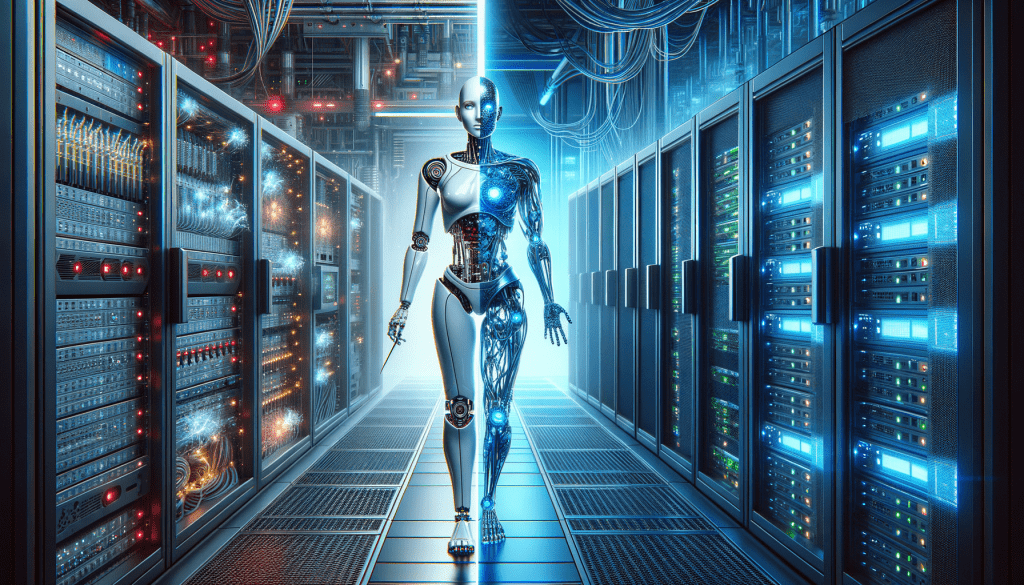 AI Perception VS Reality