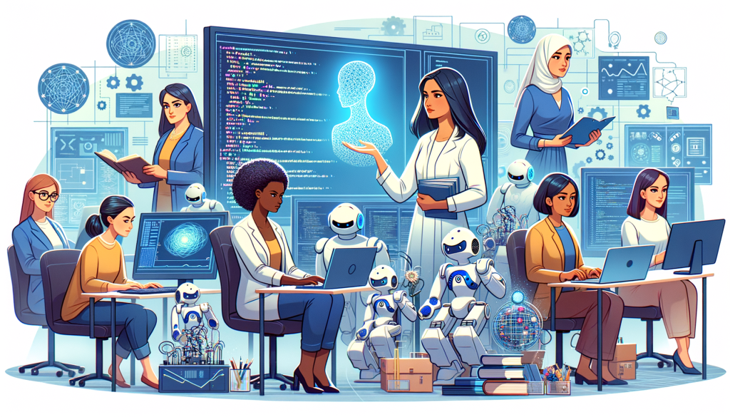 Women in AI
