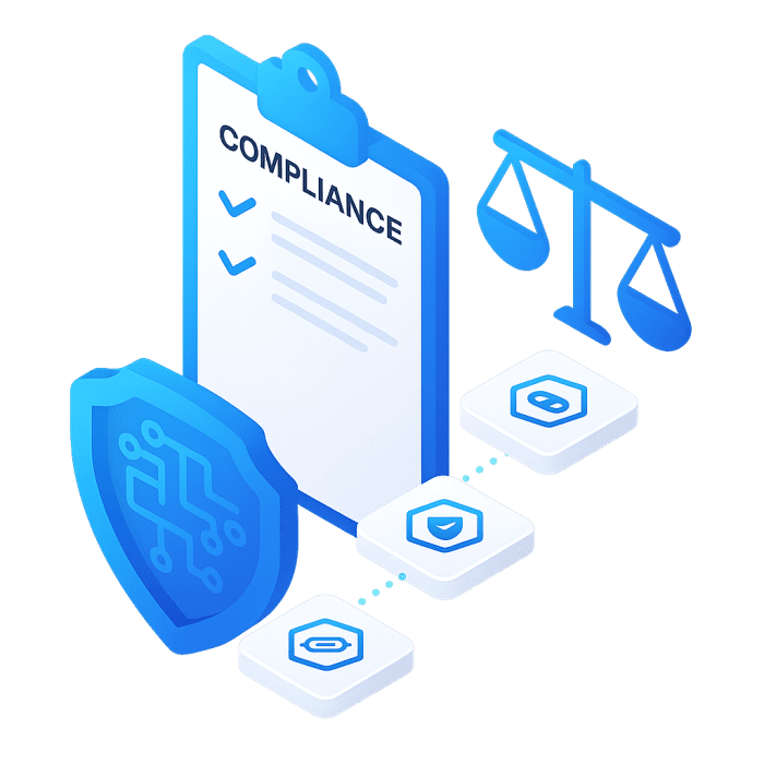 Compliance Checks and Balances